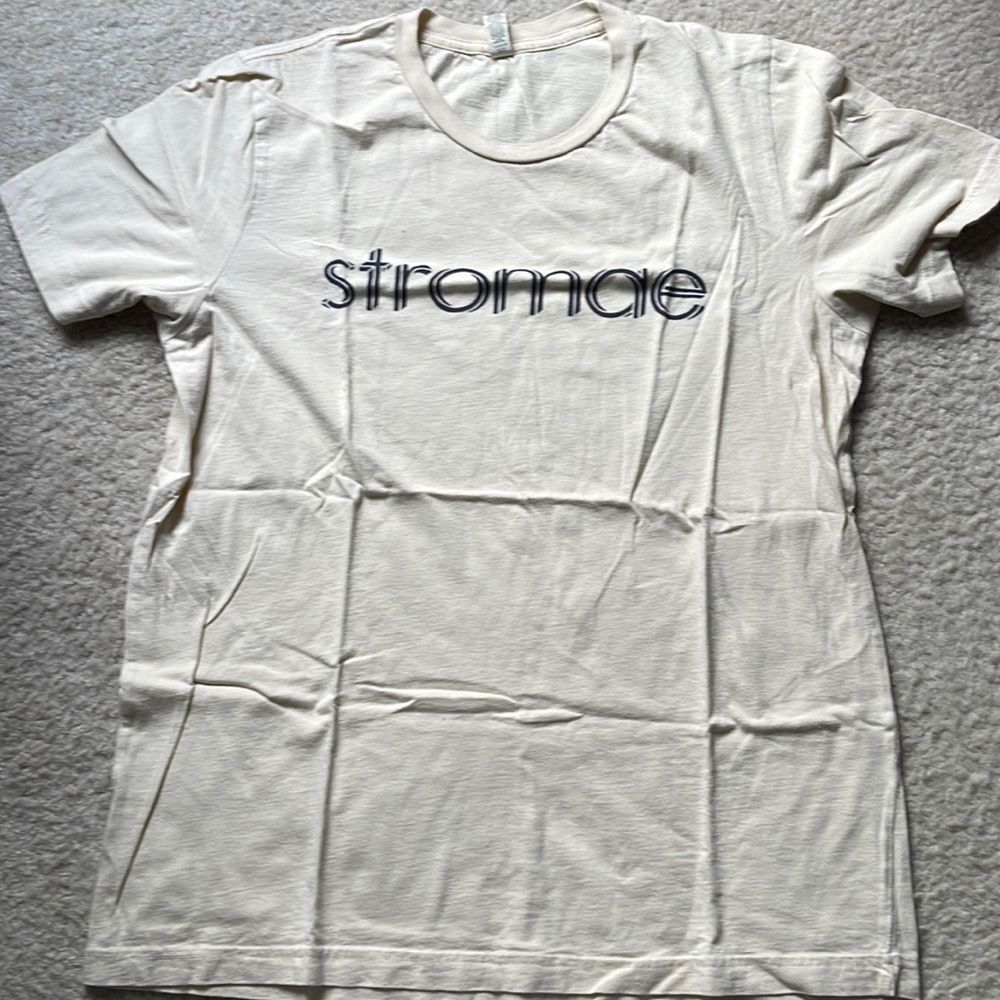 Canvas cream colored stromae Etsy made T-shirts Racine carée